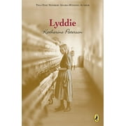 KATHERINE PATERSON Lyddie (Paperback)