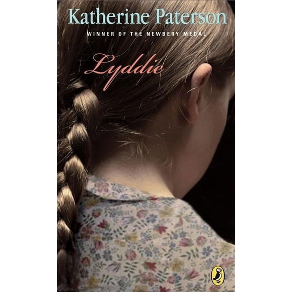 Pre-Owned Lyddie (Paperback)