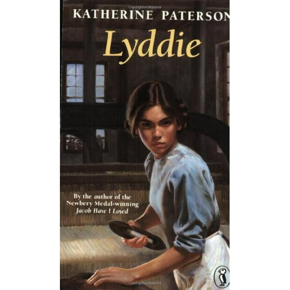 Pre-Owned Lyddie (Paperback) 0140349812 9780140349818