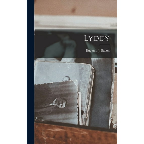 Lyddy (Hardcover)