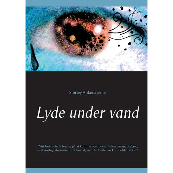 Lyde under vand, (Paperback)
