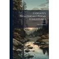 thumbnail image 1 of Lydgate's Nightingale Poems (einleitung), (Paperback), 1 of 1