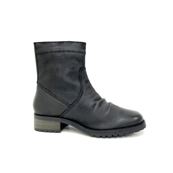 Lydia Black Slouchy Vintage Boot