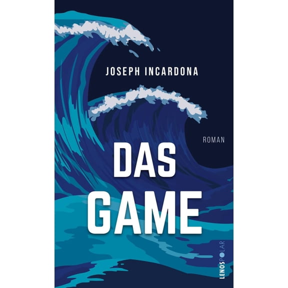 Lydia Dimitrow,Joseph Incardona Das Game: Roman (Lenos Polar) (Hardcover)