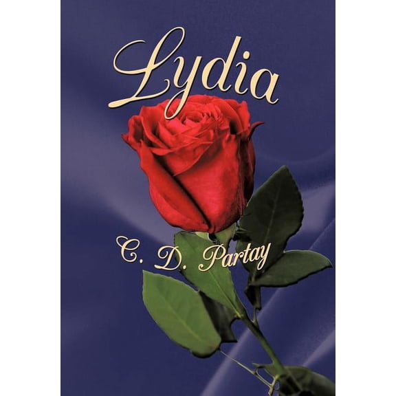 Lydia, (Hardcover)