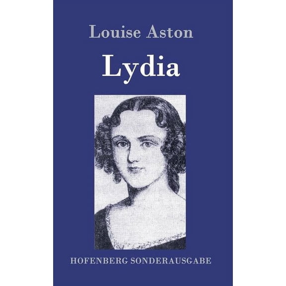 Lydia (Hardcover)