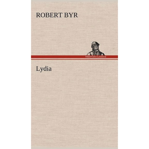 Lydia (Hardcover)