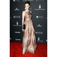 thumbnail image 1 of Lydia Hearst At Arrivals For The Weinstein Company 2014 Golden Globes After Party - Part 2 Trader Vic'S Bar & Lounge At, 1 of 2