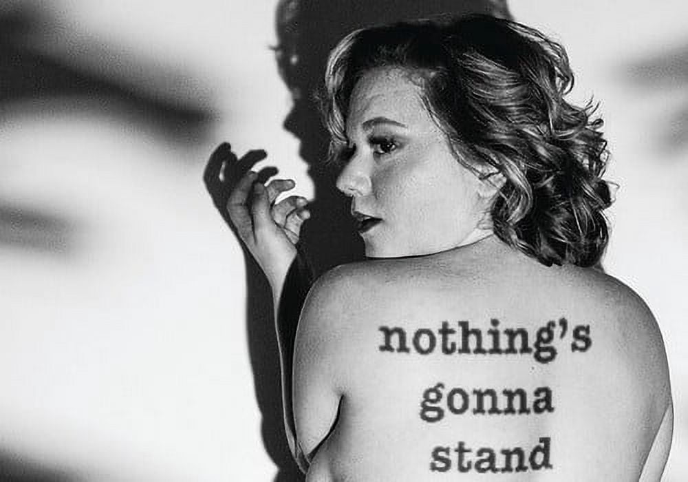 Lydia Loveless - Nothing's Gonna Stand In My Way Again - CD