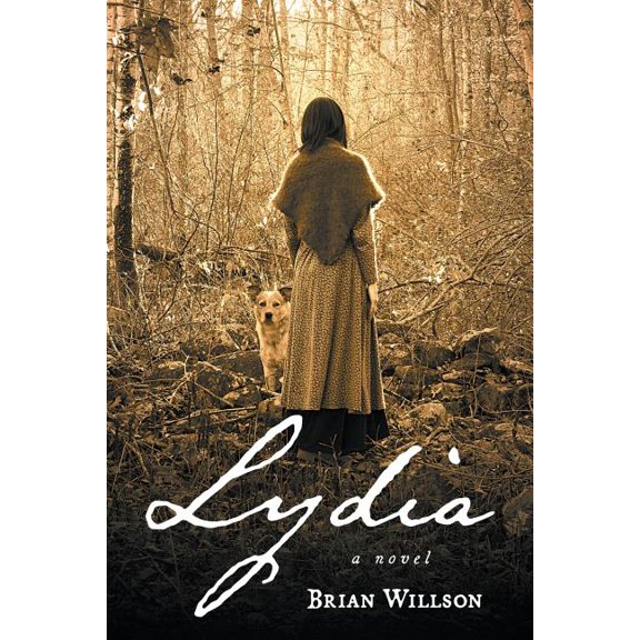 Lydia (Paperback)