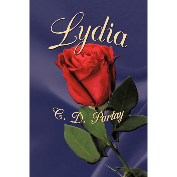 Lydia, (Paperback)