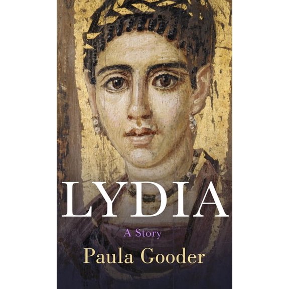 Lydia, (Paperback)