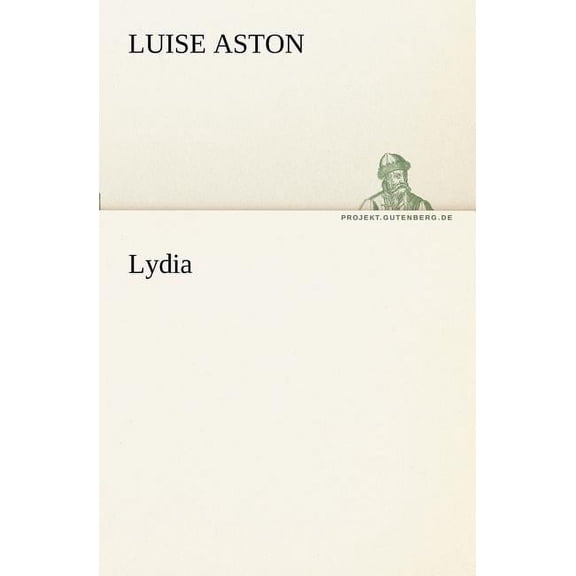 Lydia (Paperback)