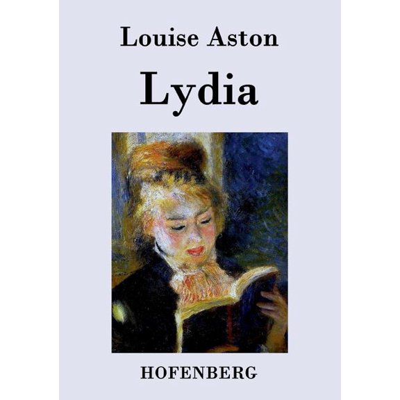 Lydia (Paperback)