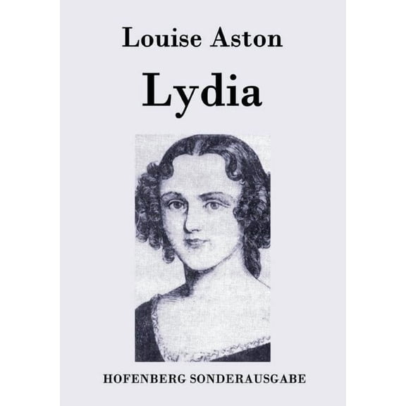 Lydia (Paperback)