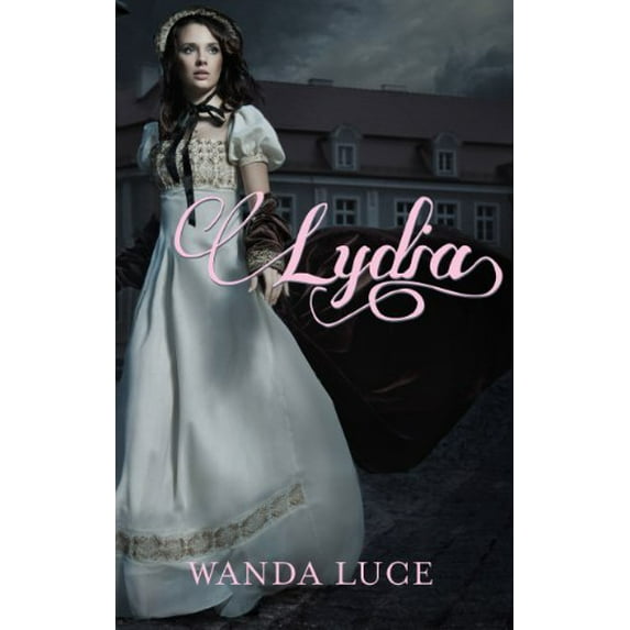 Pre-Owned Lydia Paperback