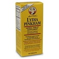 thumbnail image 1 of Lydia Pinkham Herbal Supplement Tablets Menstruation Menopause Count, 1 of 3
