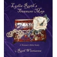 thumbnail image 1 of Pre-Owned Lydia Ruth's Treasure Map Book One Lydia: Finding Your Own Treasures in the Scriptures Paperback, 1 of 1