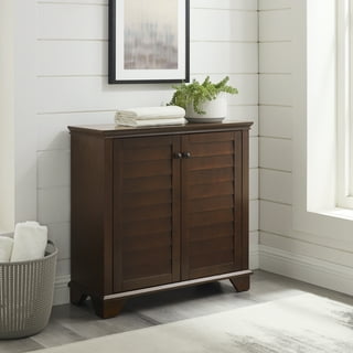 Walmart on sale accent cabinet