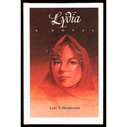 Pre-Owned Lydia: A Novel (Paperback) 0060638621 9780060638627