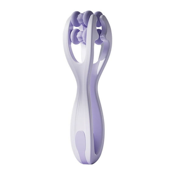 Lydiaunistar Double Finger Massager Hand Joint Massage Fiber Finger Press Relieve Hand Massage Artifact