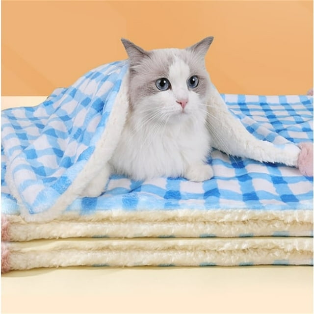 Lydiaunistar Home Textiles Clearance Puppy Sleeping Blanket Dog Pet