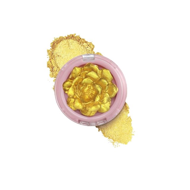 Lydiaunistar Rose Blush Rose Toy Blush Rose Blush Flower Makeup Rose ...