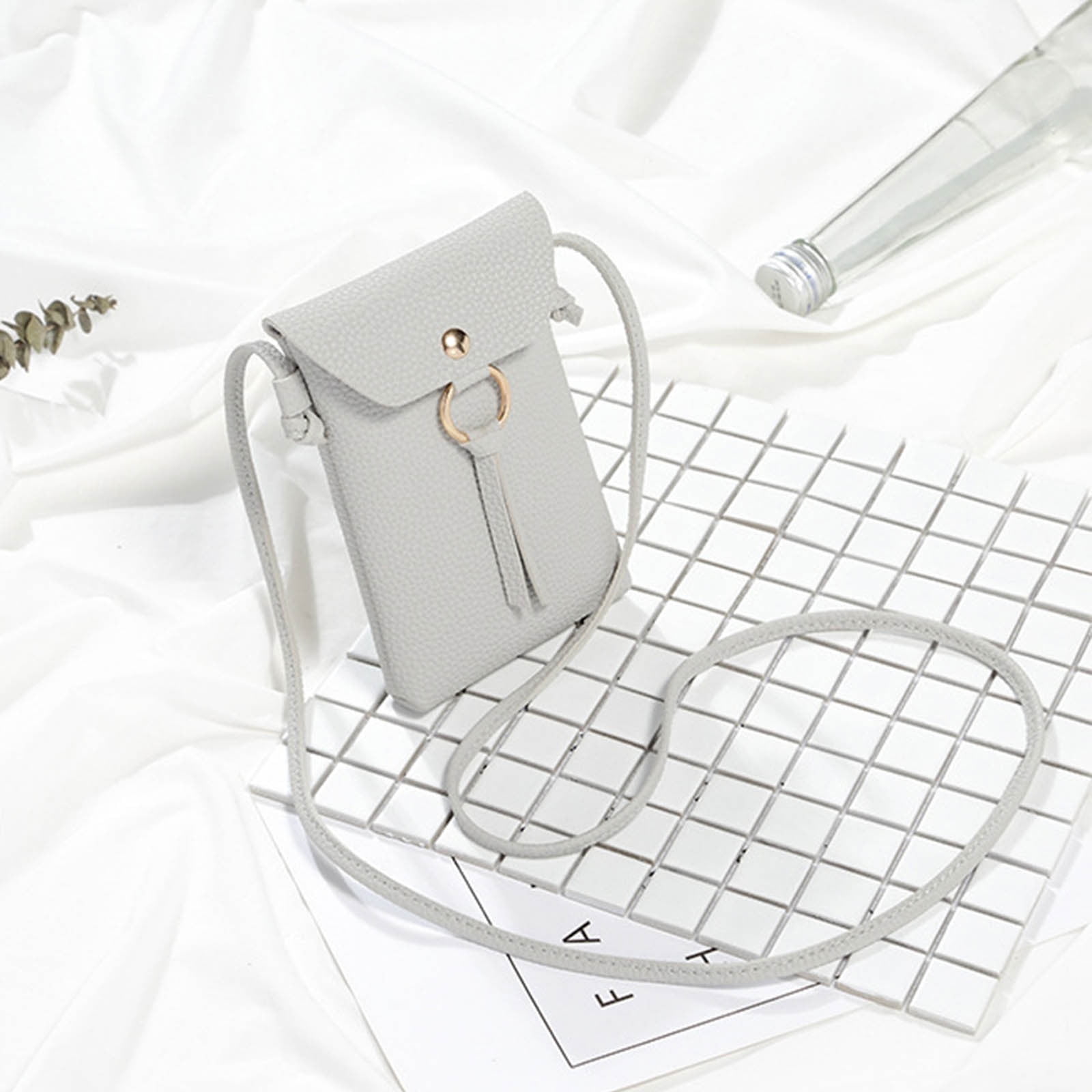 Henriette Mini Crossbody Bag Chic Compact Everyday Essential For Women On The Go main image 1