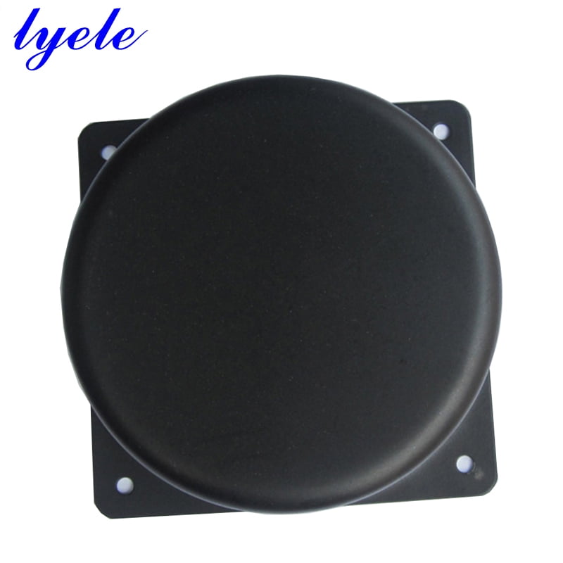 Lyele Audio Toroidal Transformer Cover Bull Cover Transformer