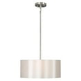 thumbnail image 1 of Lyell Forks Collection Three Light Pendant, 1 of 7