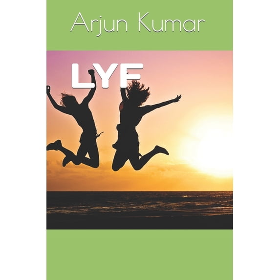 Lyf (Paperback)