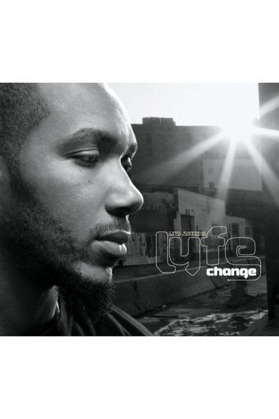 Lyfe Change