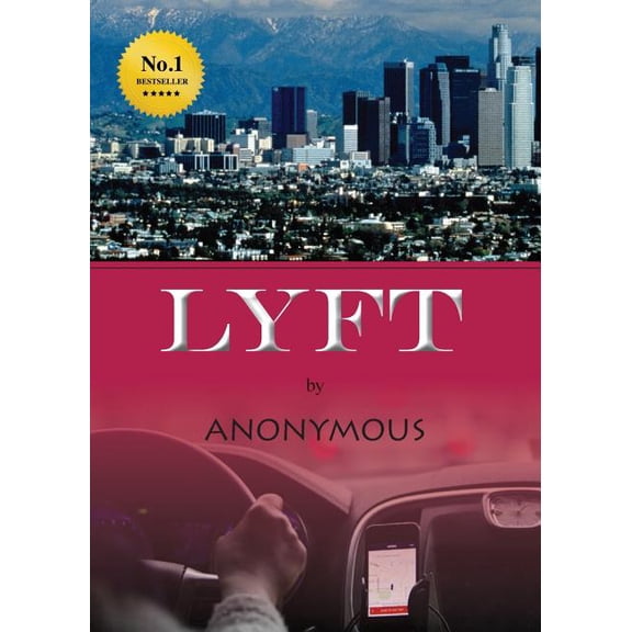 Lyft, (Paperback)