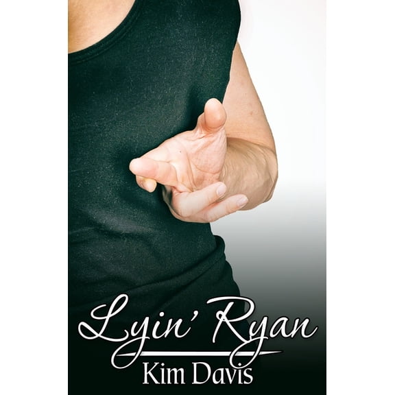 Lyin' Ryan, (Paperback)