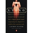 thumbnail image 1 of Lying: A Metaphorical Memoir, (Paperback), 1 of 1