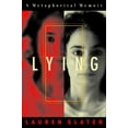 thumbnail image 1 of Pre-Owned Lying: A Metaphorical Memoir (Hardcover) 0375501126 9780375501128, 1 of 1