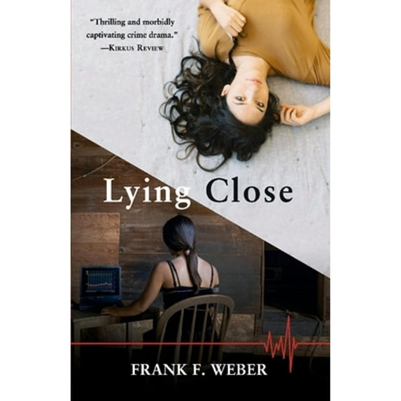 Pre-Owned Lying Close, (Paperback)