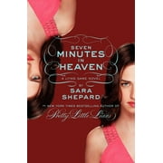 Lying Game The Lying Game #6 Seven Minutes in Heaven, Book 6, Paperback