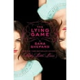 thumbnail image 1 of Pre-Owned The Lying Game (Paperback) 0061869716 9780061869716, 1 of 1