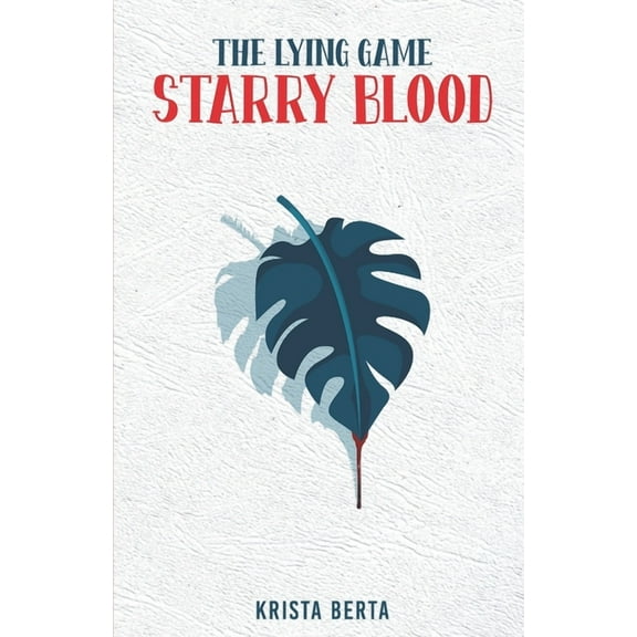 Lying Game: The Lying Game (Paperback)