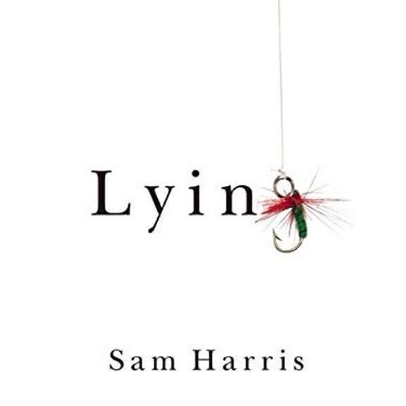 Pre-Owned Lying, (Hardcover)