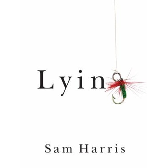 Pre-Owned Lying, (Hardcover)