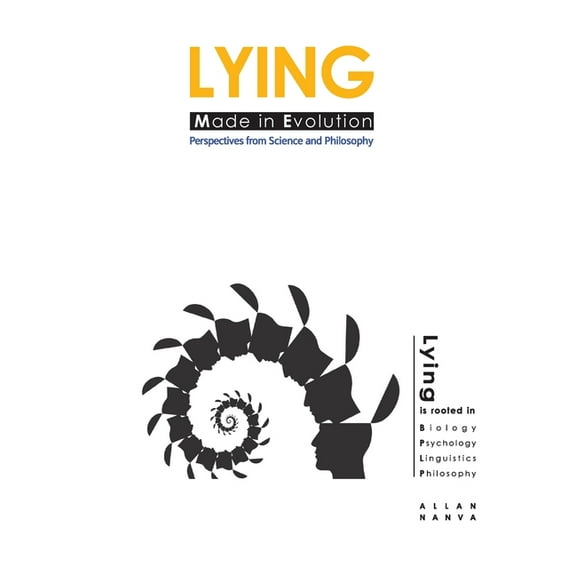 Lying: Perspective from Science and Philosophy, (Paperback)