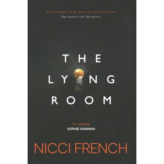 Lying Room