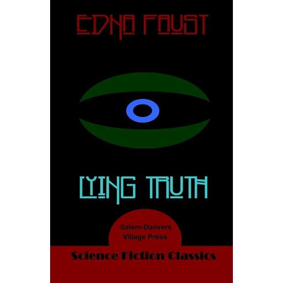 Lying Truth (Paperback)
