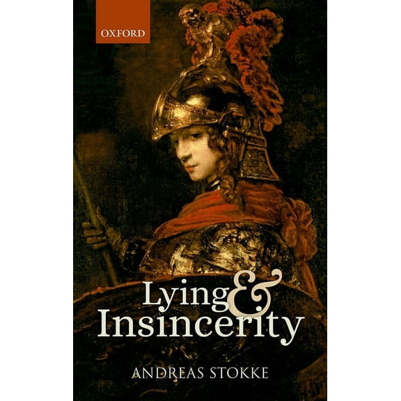 Lying and Insincerity