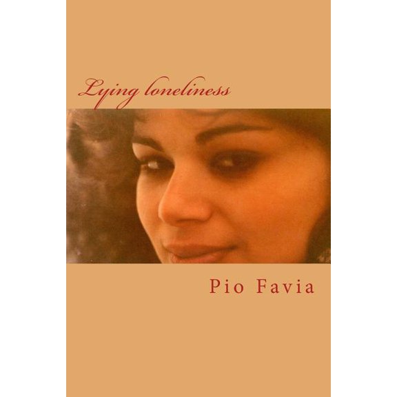 Lying loneliness (Paperback)