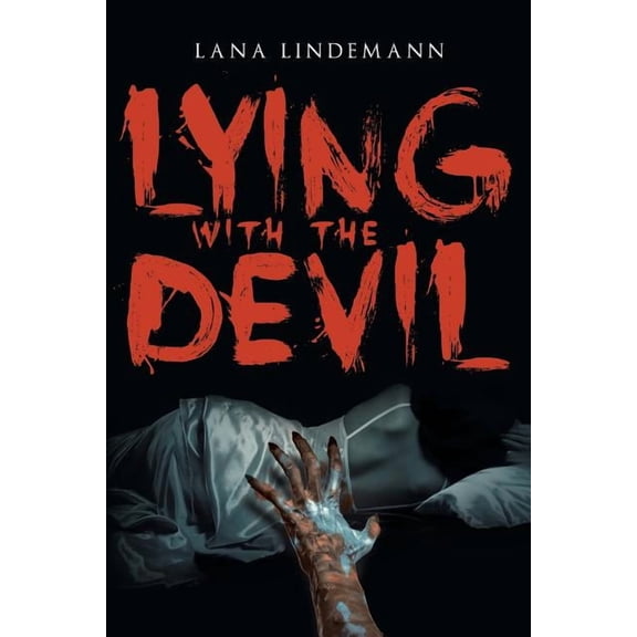 Lying with the Devil, (Paperback)