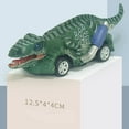 thumbnail image 1 of Lyinloo Toys Clearance Under $2.00 Gifts Pull Back Vehicles Toys For 3-9 Year Old Age Boys&Girls Dinosaur Cars, 1 of 2