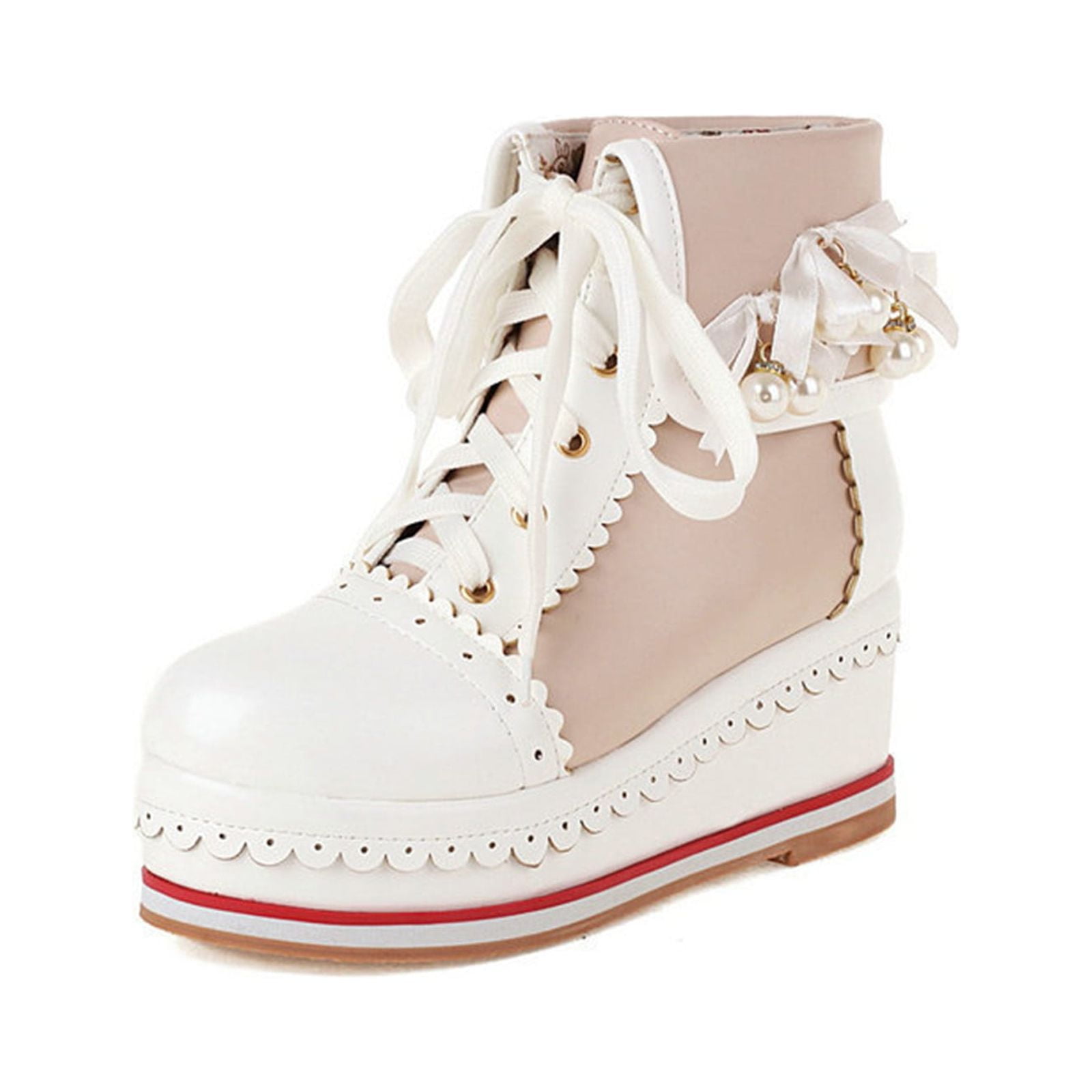 Lyinloo Women's Fashion Autumn And Winter Sweet All-Match